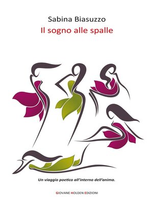cover image of Il sogno alle spalle